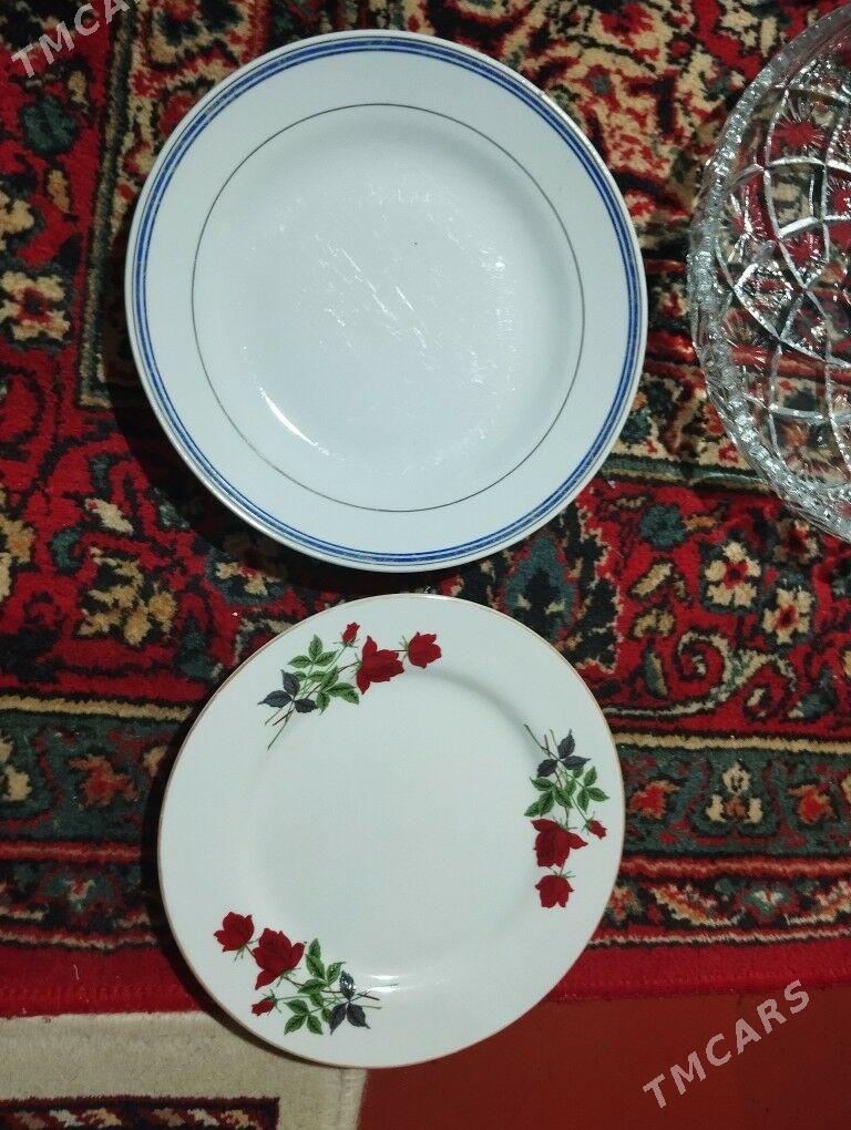 посуда - Мары - img 1