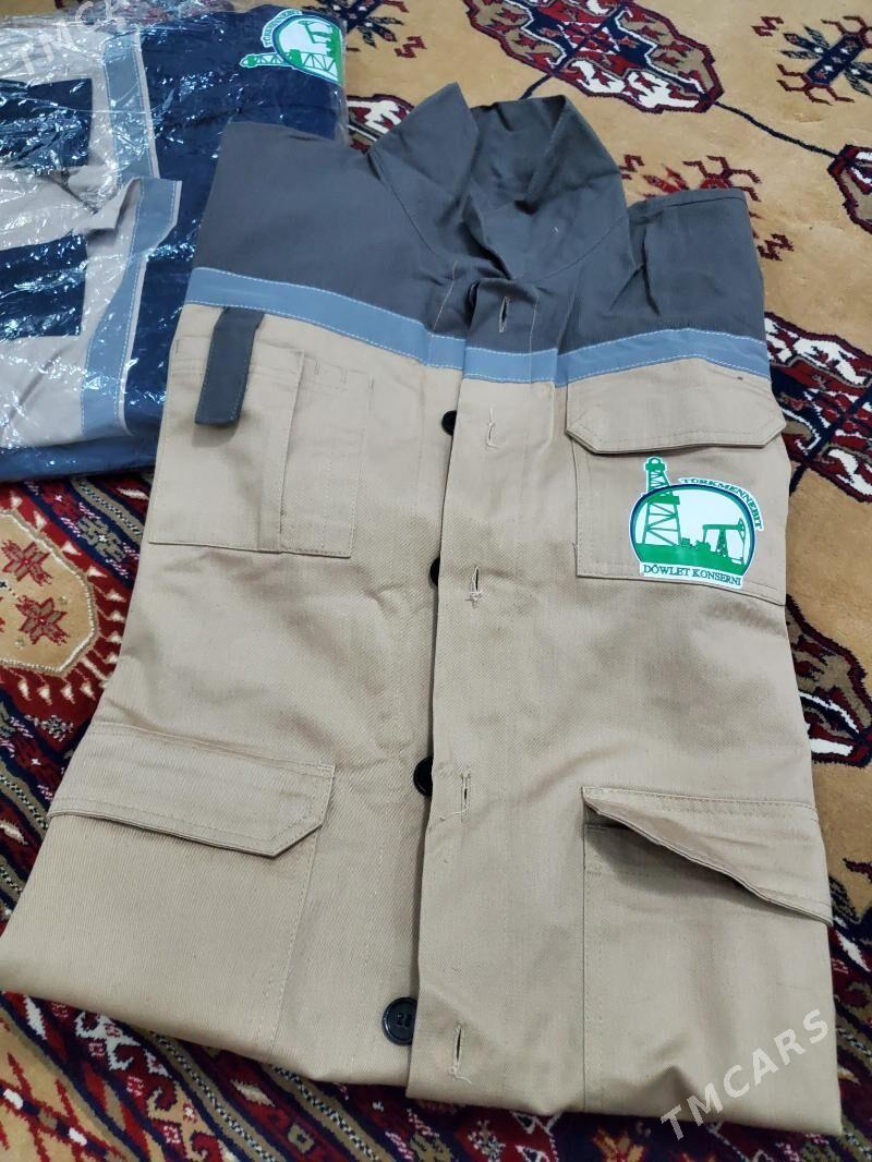 spisowka - Туркменбаши - img 1