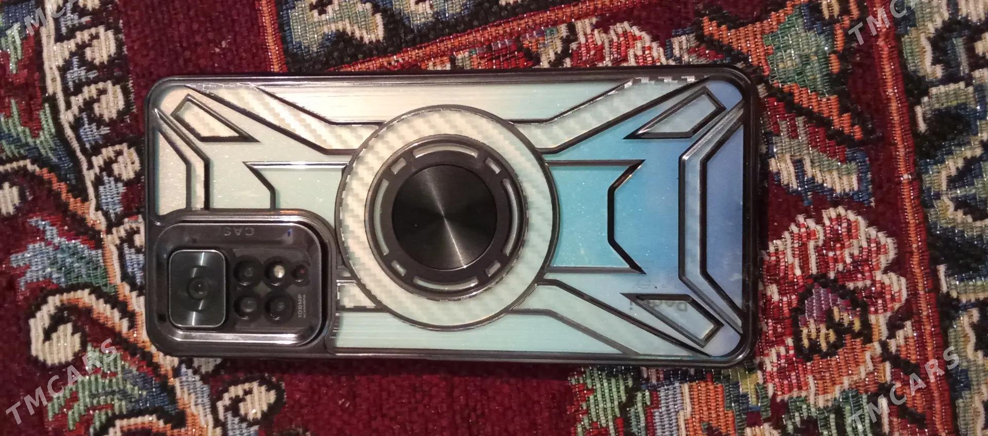 Redmi not 11pro 8+128 - Saýat - img 2