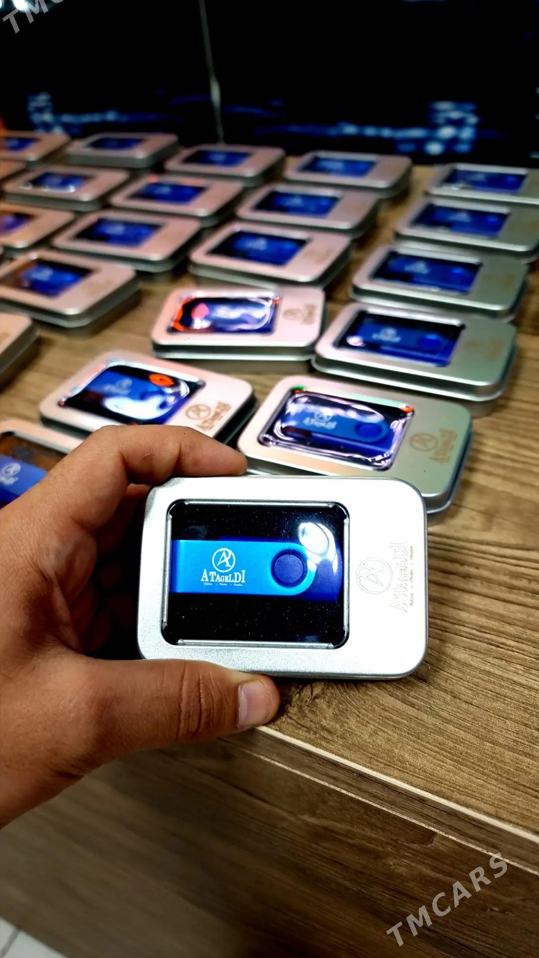 TARKETKA PECAT REKLAMA MAHABAT - Ашхабад - img 4