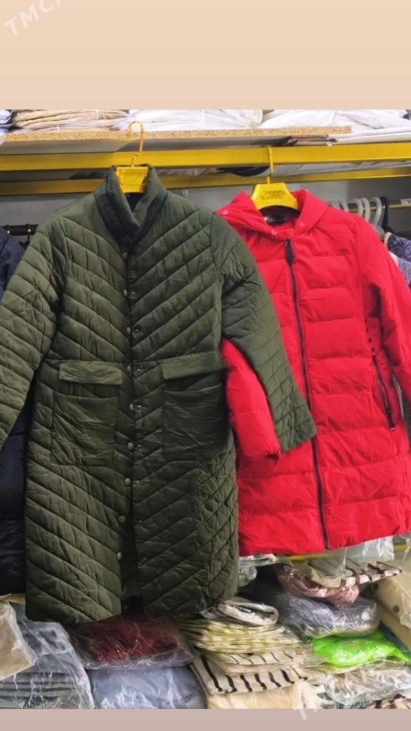 kurtka - Дашогуз - img 1