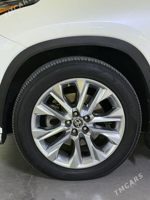Toyota Highlander 2020 - 548 000 TMT - Ашхабад - img 6