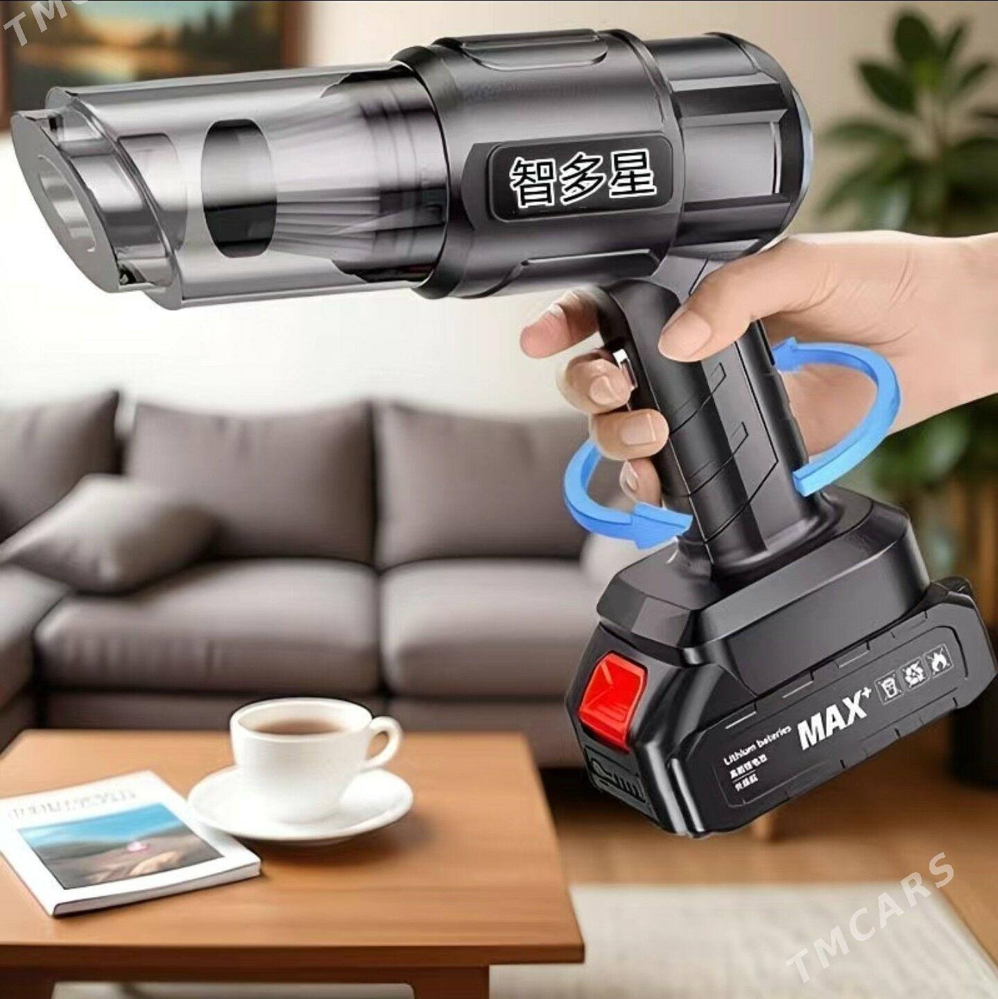 EL TOZAN SORUJCY - Aşgabat - img 1