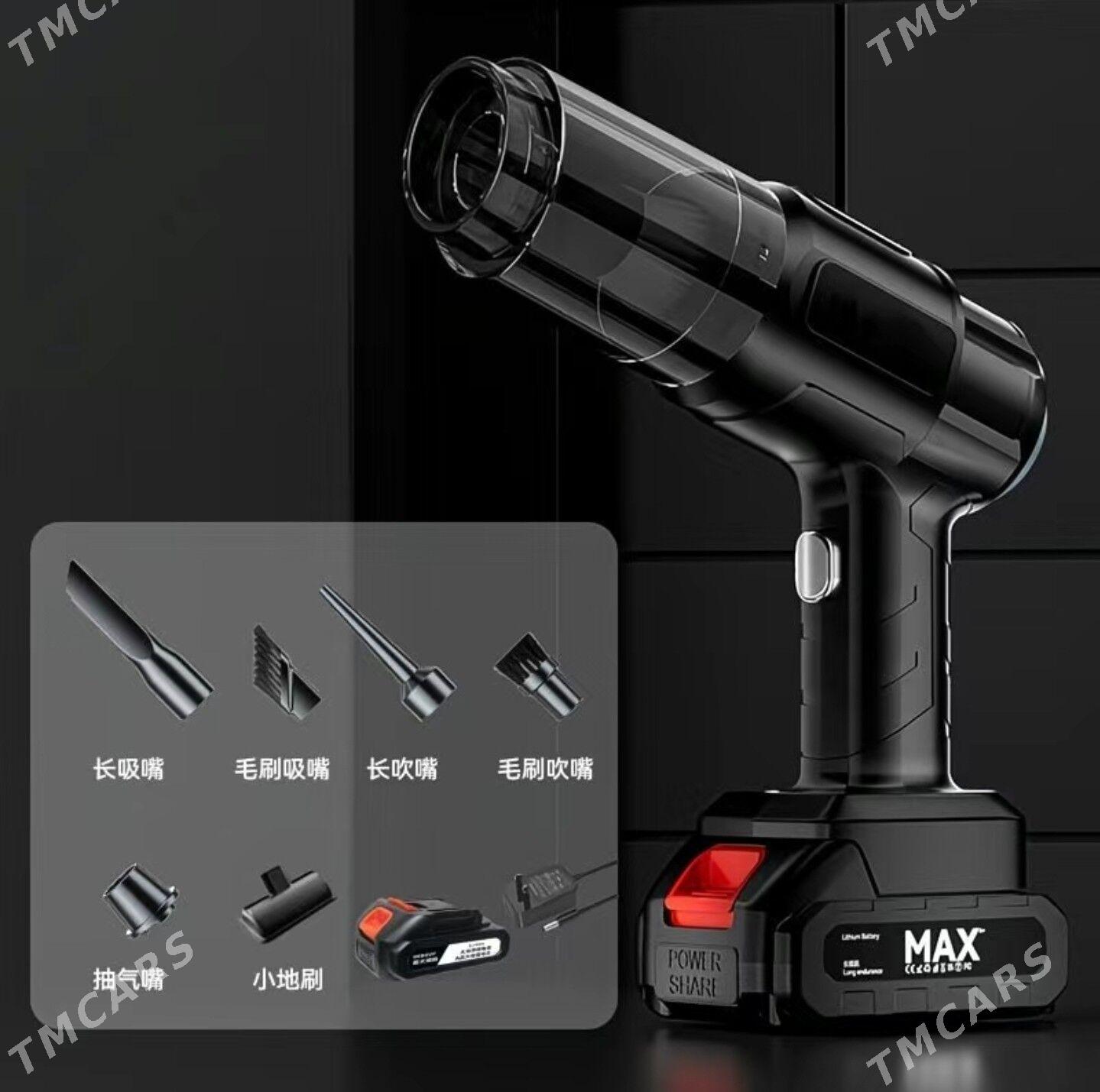 EL TOZAN SORUJCY - Aşgabat - img 3