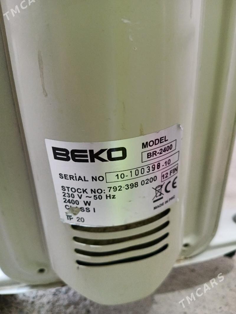 BEKO - Туркменбаши - img 2
