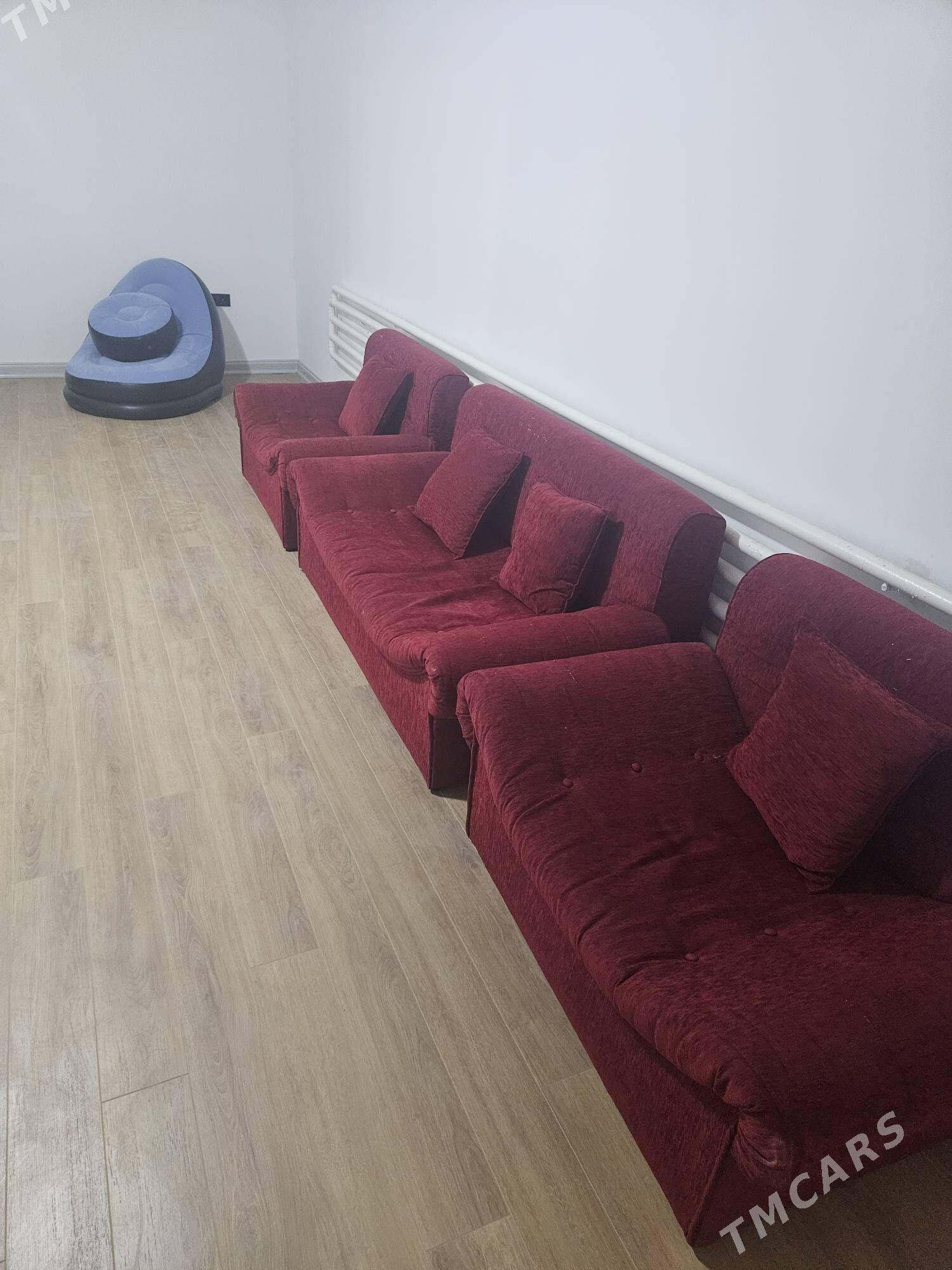 Diwan kreslo - Гёкдепе - img 2