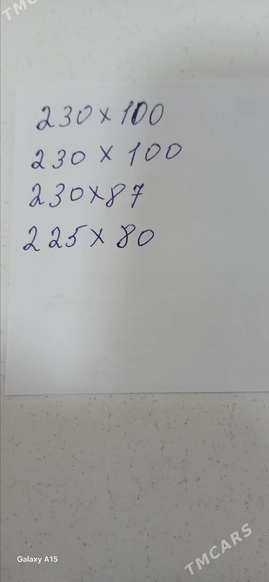 Gapy 4sany - Aşgabat - img 2