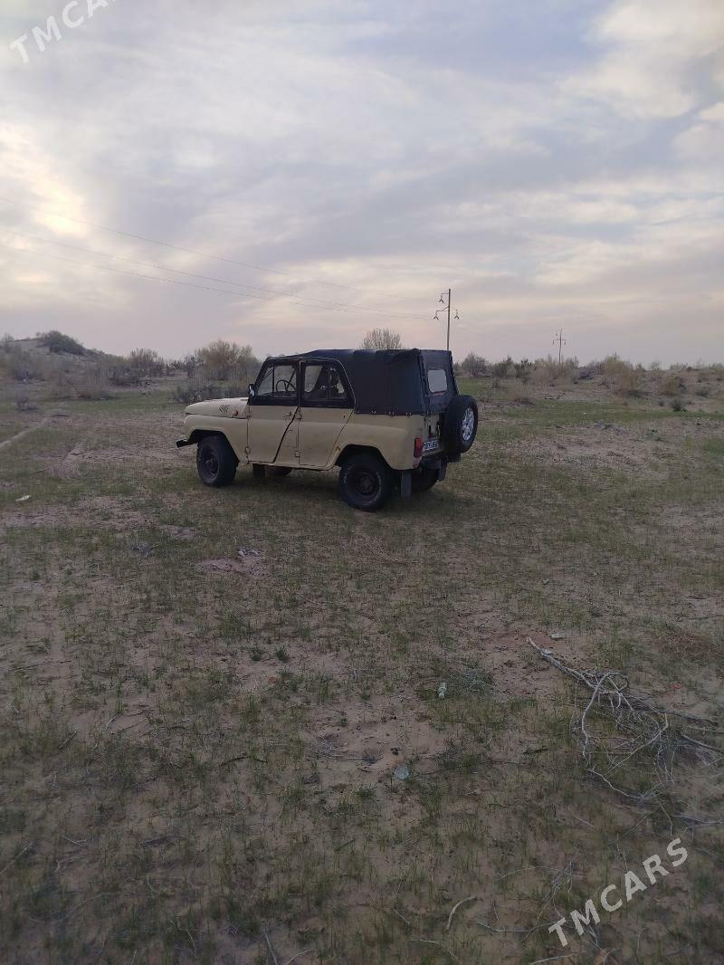 UAZ 469 1980 - 23 000 TMT - Берекет - img 7