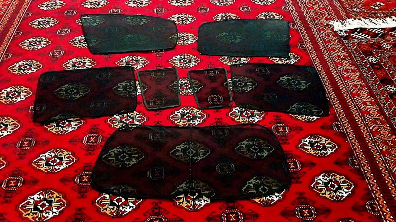 setke nissan 500 TMT - Ашхабад - img 1