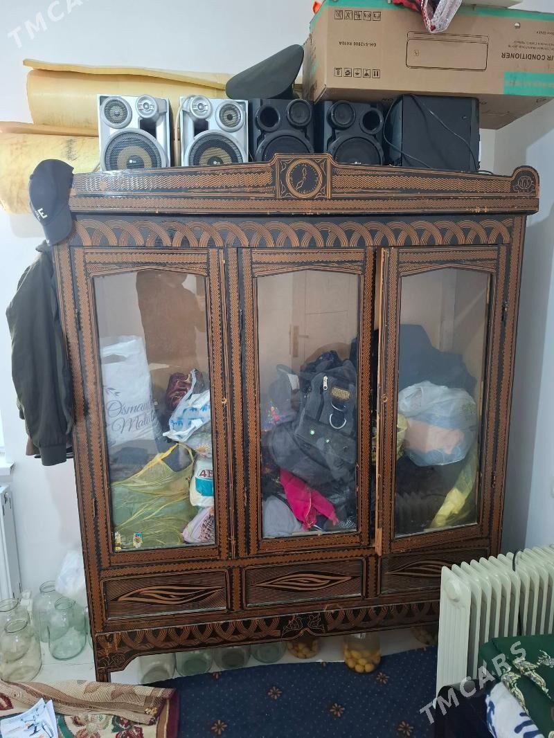 skaf,aýna,žurstol,banka,sandyk - Ашхабад - img 1