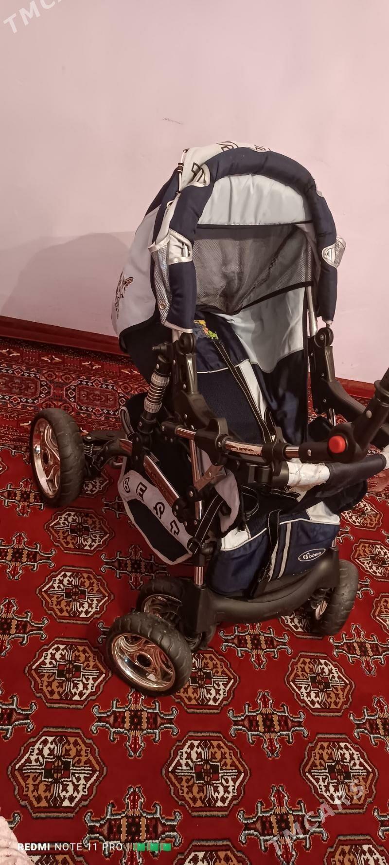 kalyaska - Бахарден - img 2