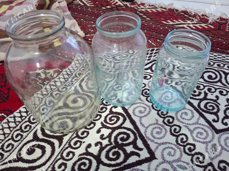 skaf,aýna,žurstol,banka,sandyk - Ашхабад - img 5