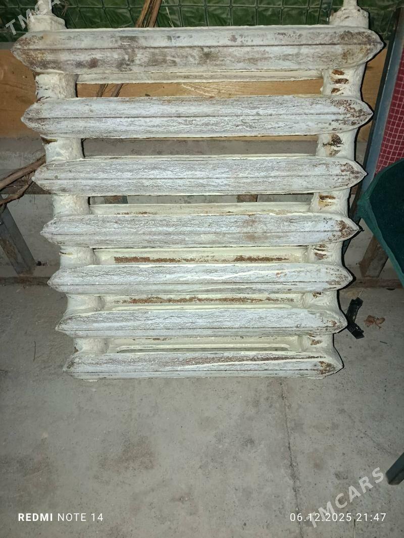 Батарея - Türkmenbaşy - img 1