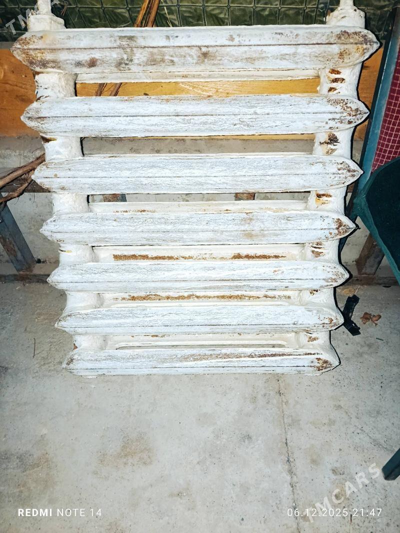 Батарея - Türkmenbaşy - img 2