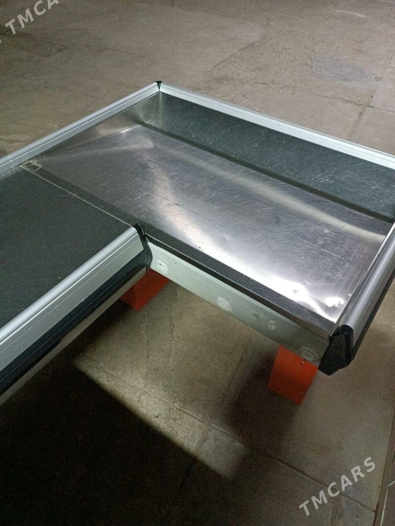 kassa stol - Гарадамак - img 3