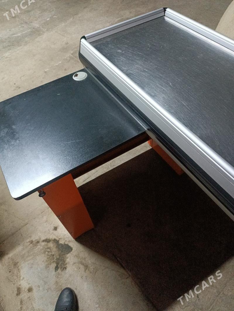 kassa stol - Гарадамак - img 2