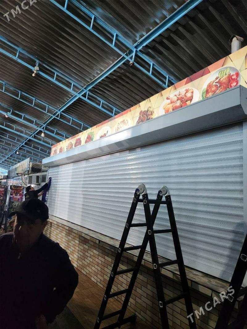 GALA PANJUR - Aşgabat - img 6