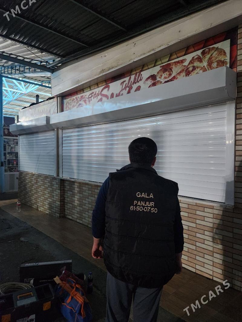 GALA PANJUR - Aşgabat - img 2