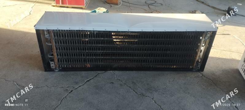 isparitel redyatr - Bäherden - img 4