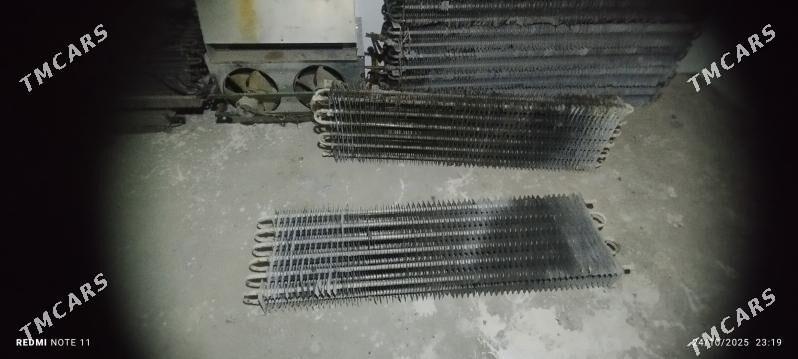 isparitel redyatr - Bäherden - img 3