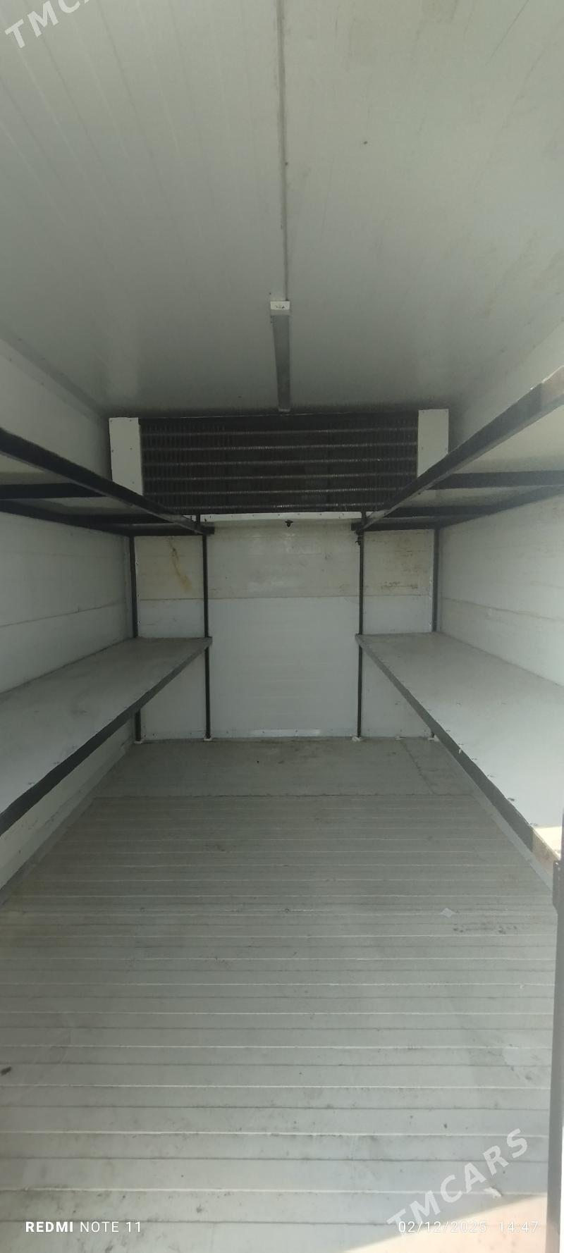 isparitel redyatr - Bäherden - img 5