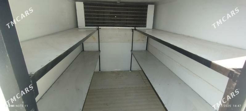 isparitel redyatr - Bäherden - img 6