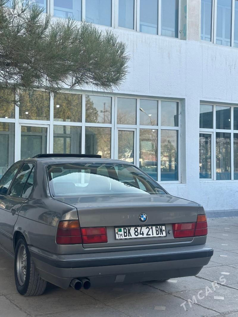 BMW 525 1991 - 80 000 TMT - Балканабат - img 3