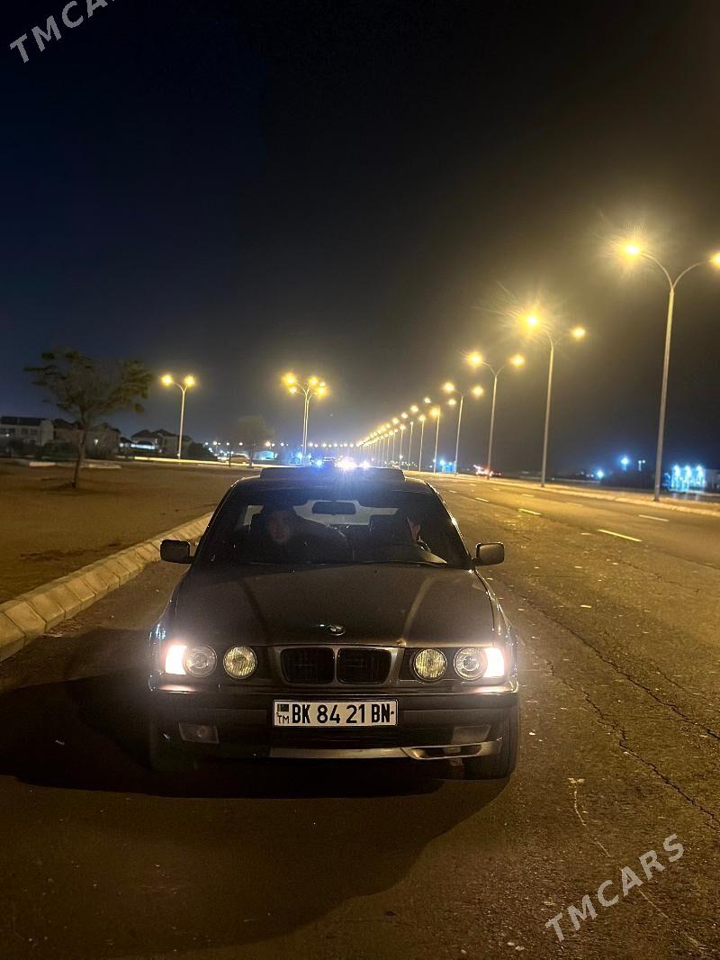 BMW 525 1991 - 80 000 TMT - Балканабат - img 1