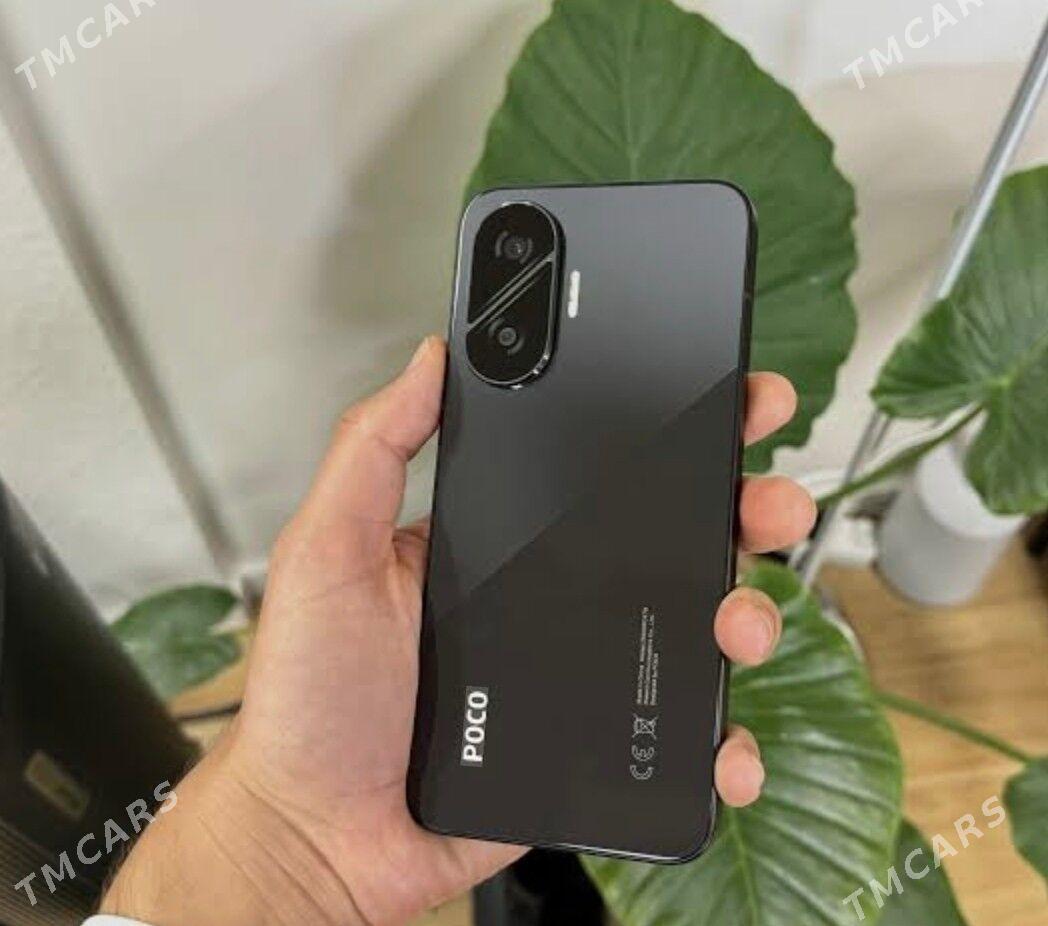 Poco F7 12.512 - Tagtabazar - img 1