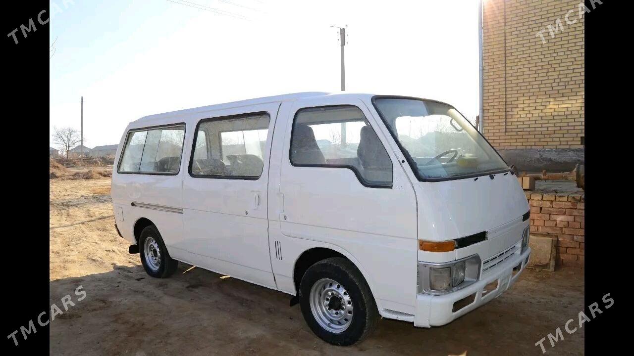 Toyota Hiace 1996 - 25 000 TMT - Baýramaly - img 1