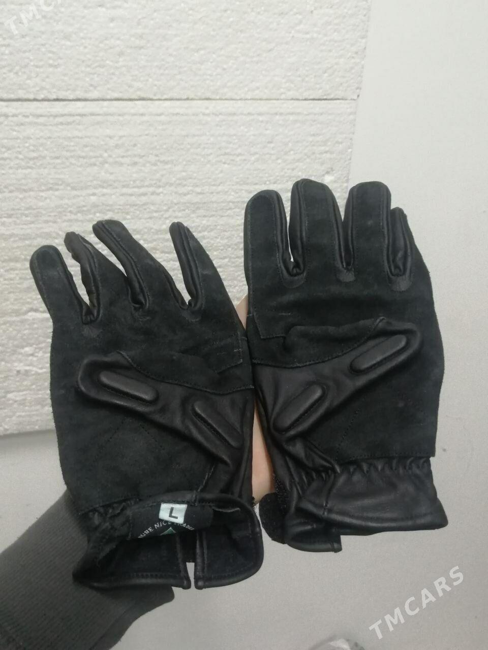 Перчатки для Велосипедистов Pe - Ашхабад - img 1