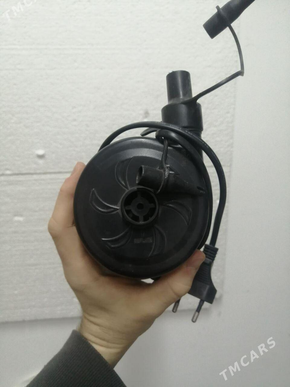 Howa ufleyji Воздухонадуватель насос маленький - Ашхабад - img 4