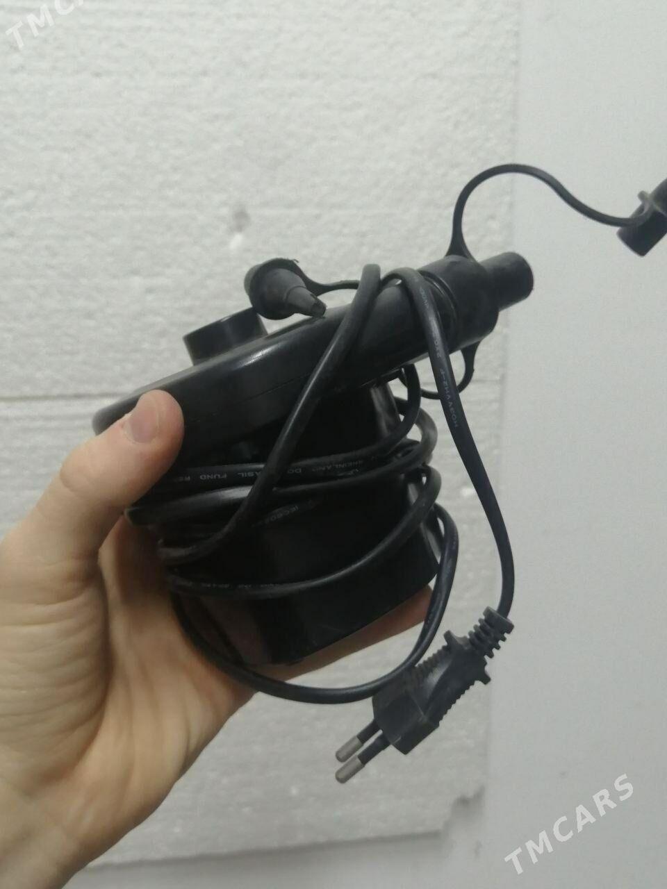 Howa ufleyji Воздухонадуватель насос маленький - Ашхабад - img 3