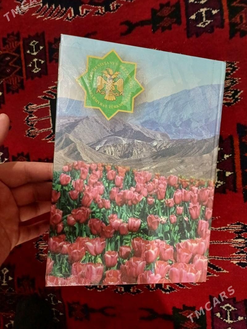 Mahribanlarym - Aşgabat - img 2