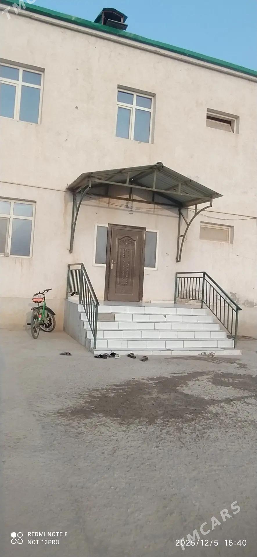 TEJEN KATEJ İPATEKA SATLYK - Çärjew - img 3