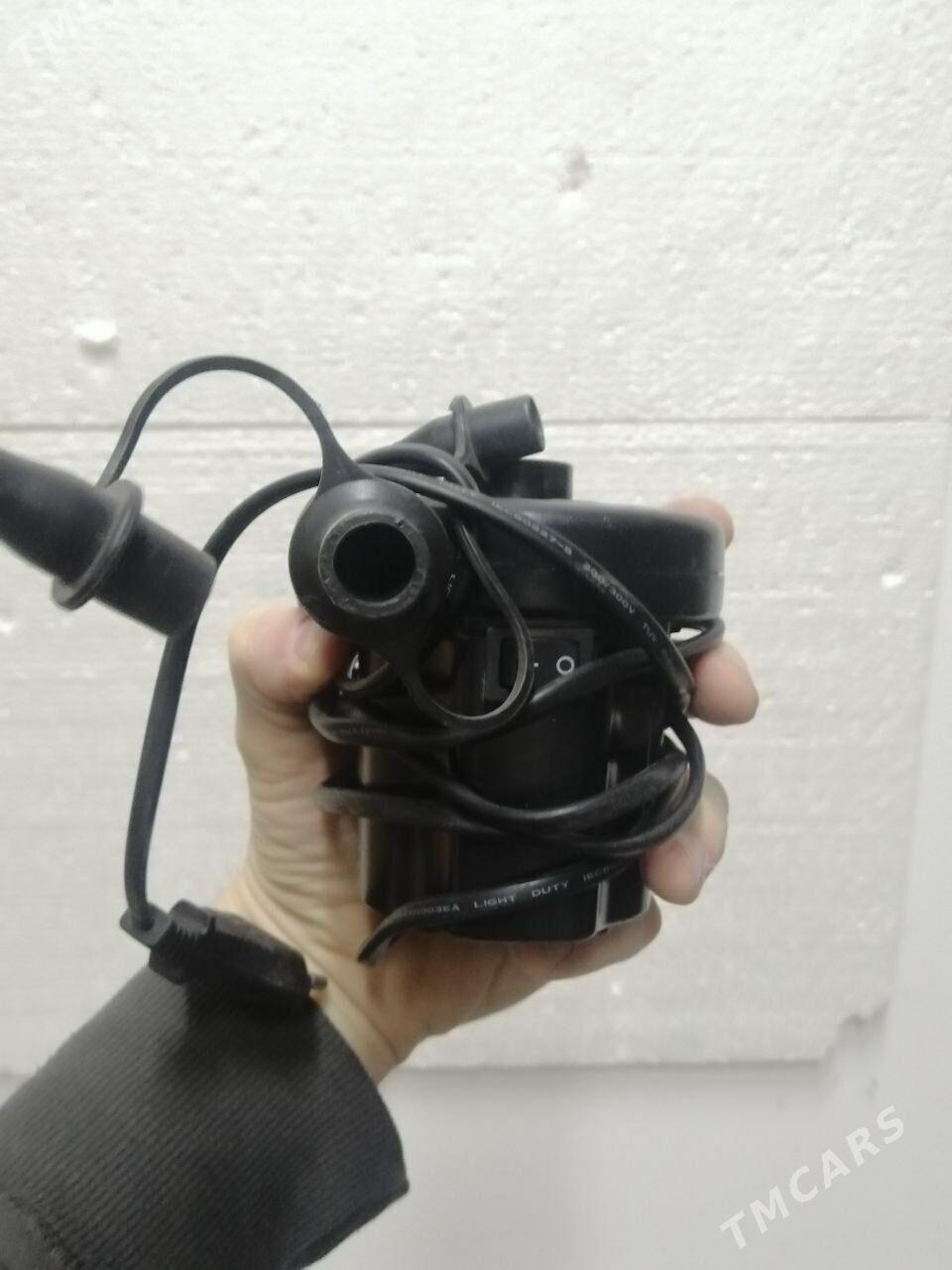 Howa ufleyji Воздухонадуватель насос маленький - Ашхабад - img 1