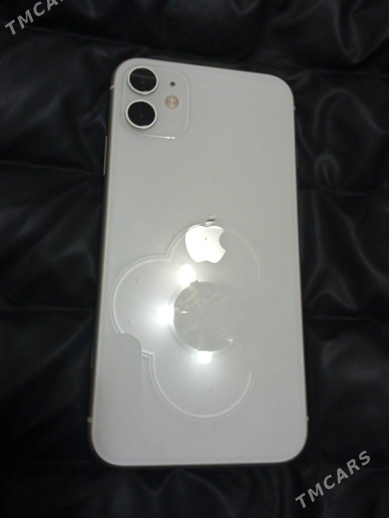 iPhone 11 🤍 - Туркменабат - img 1