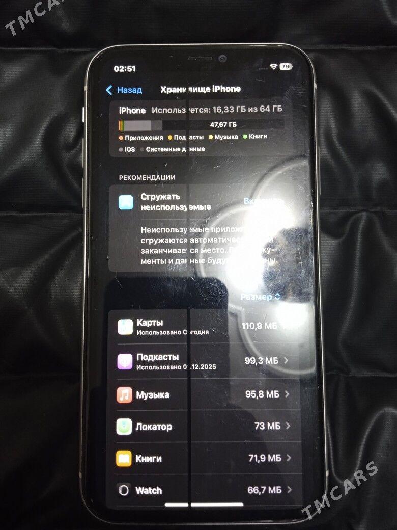 iPhone 11 🤍 - Türkmenabat - img 3