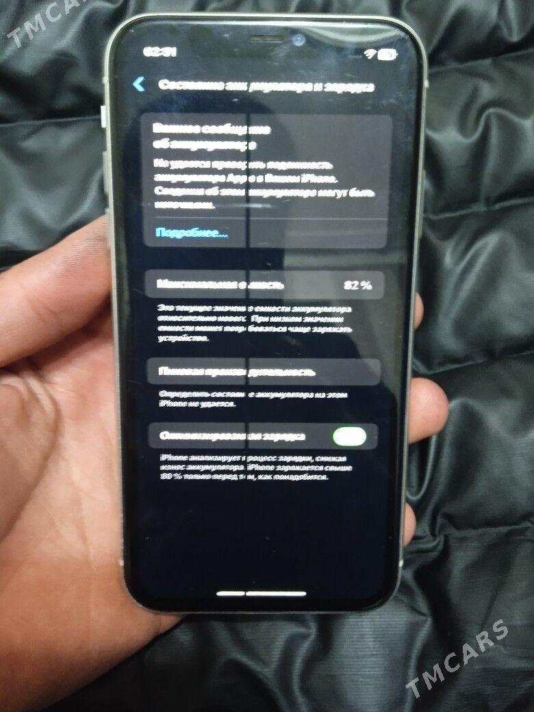iPhone 11 🤍 - Türkmenabat - img 4