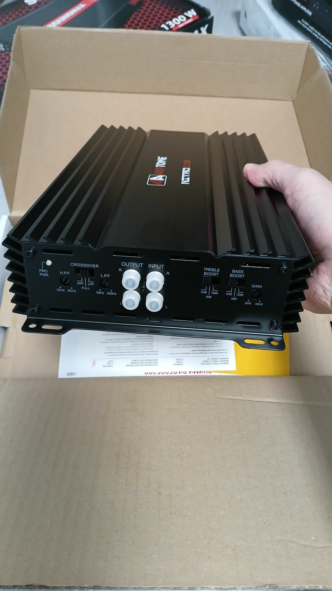 usilitel arginal 2 wyhyt 1 600 TMT - Дашогуз - img 3