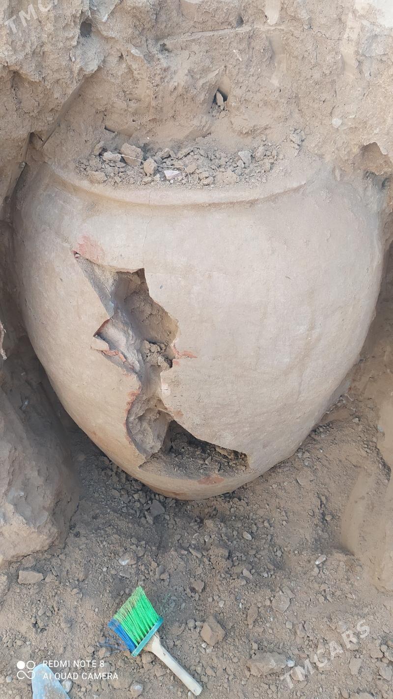 кувшин стариный - Ашхабад - img 2