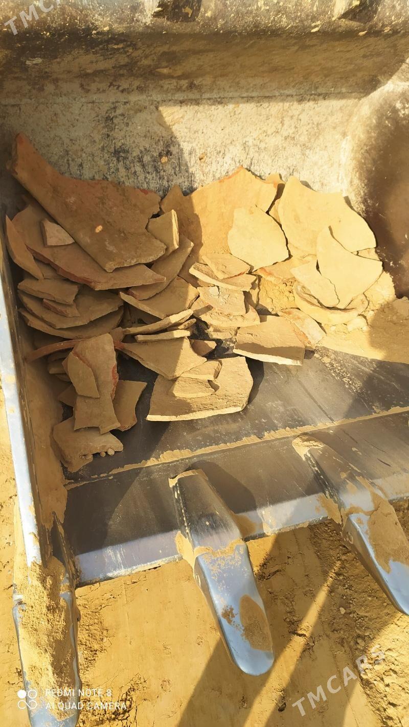 кувшин стариный - Ашхабад - img 3