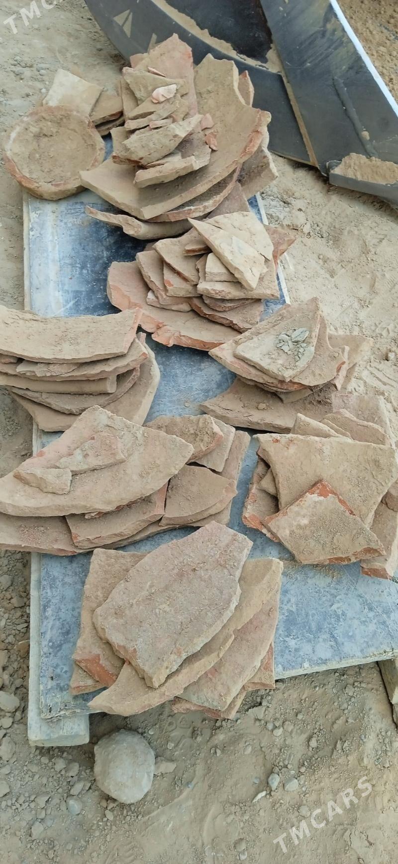 кувшин стариный - Ашхабад - img 1