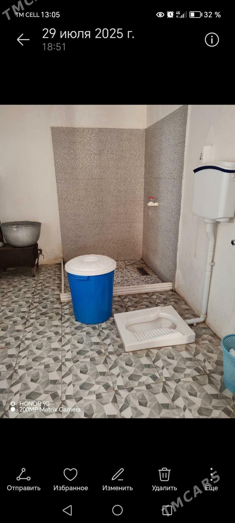 Kreyine jay - Мары - img 6