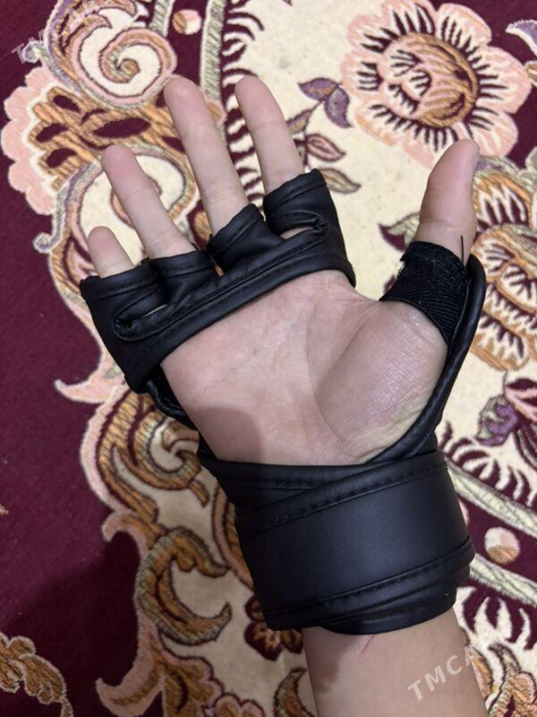 UFC percatka - Parahat 2 - img 4