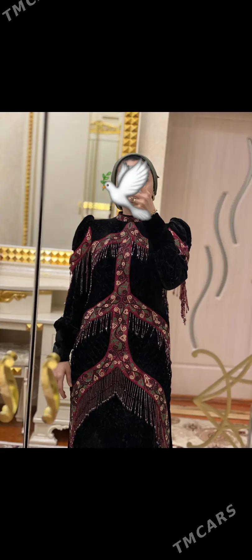 Koynek pommah - Ашхабад - img 2