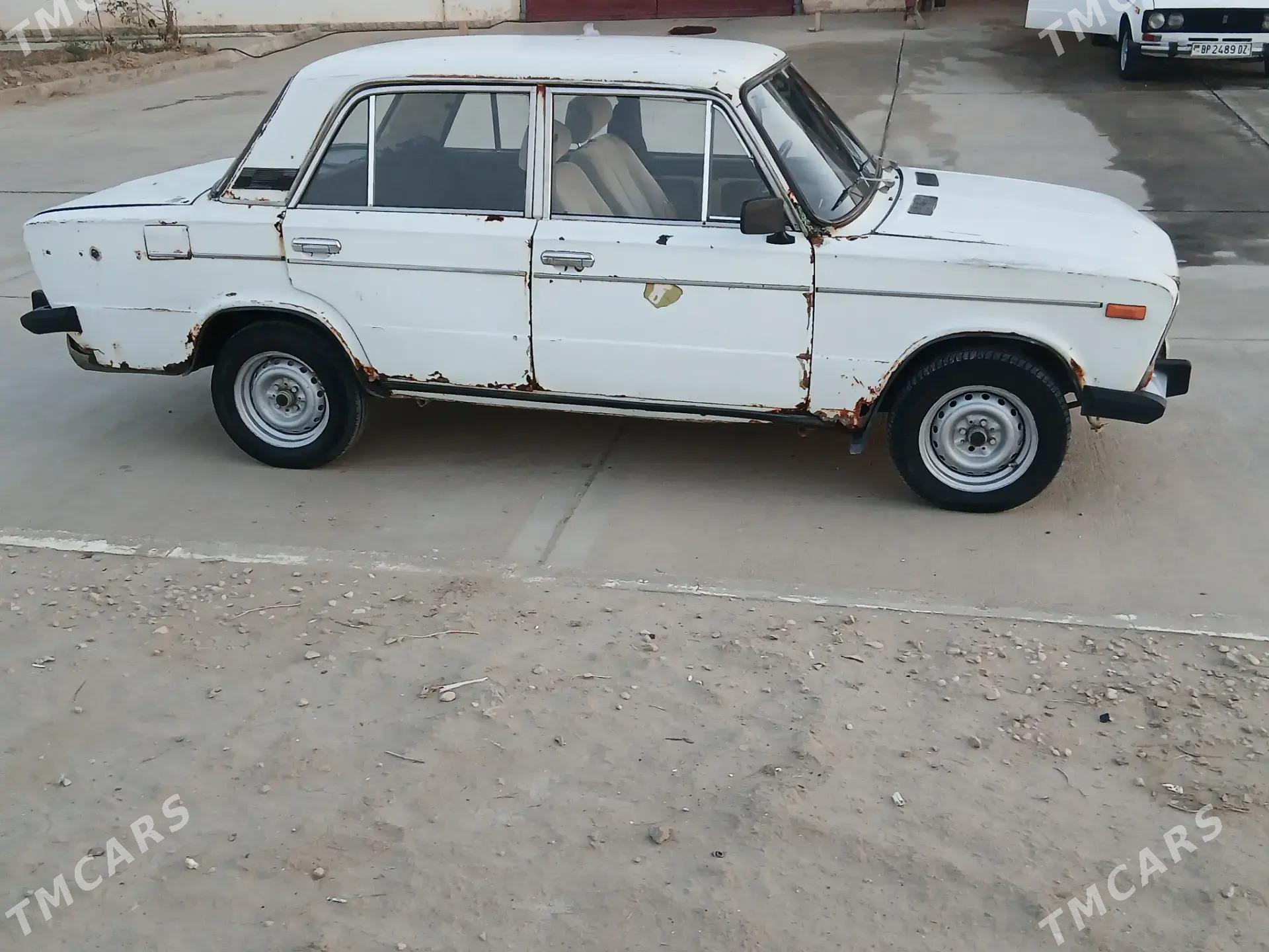 Lada 2106 1998 - 12 000 TMT - Хазар - img 4