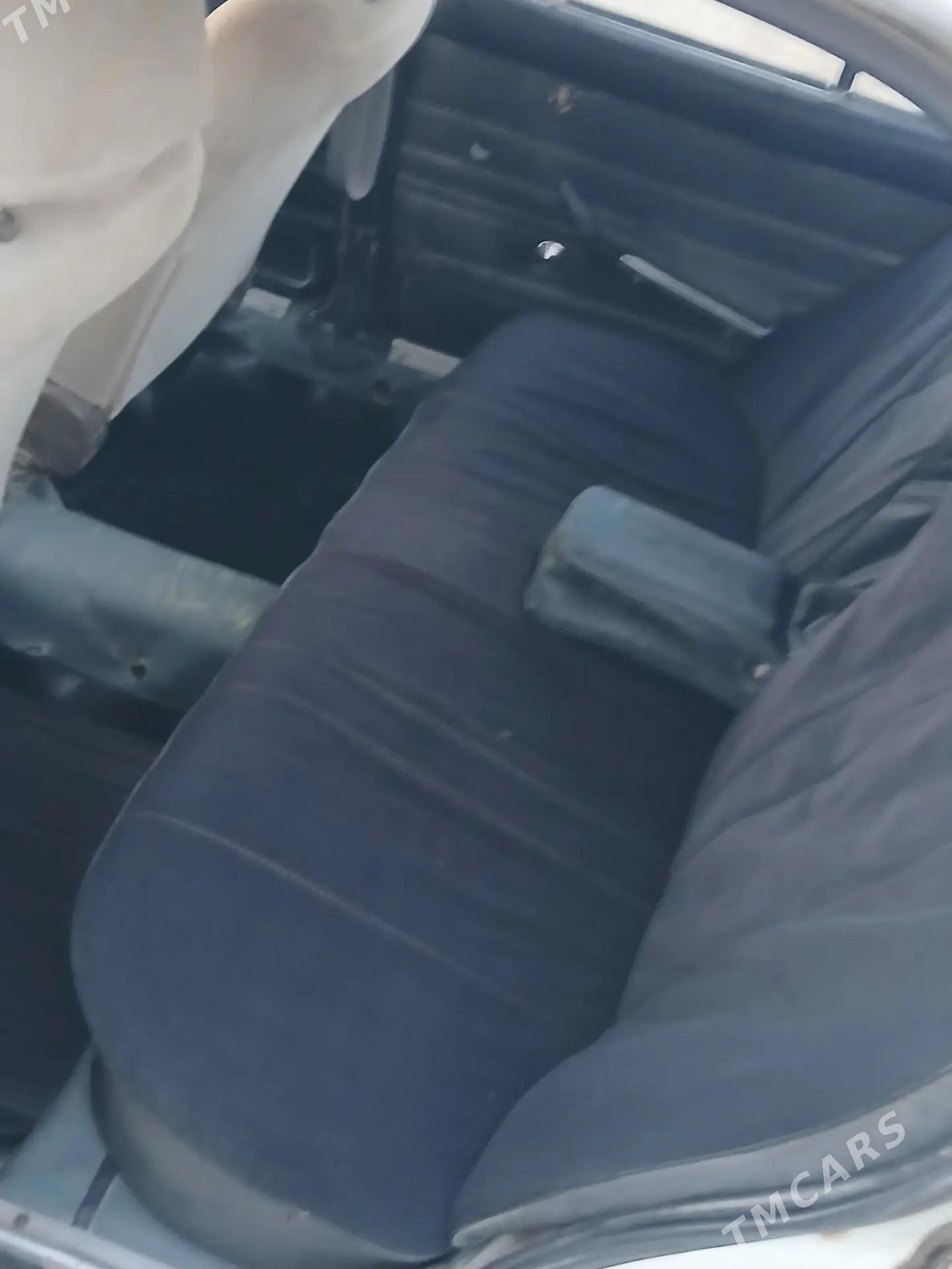 Lada 2106 1998 - 12 000 TMT - Хазар - img 5