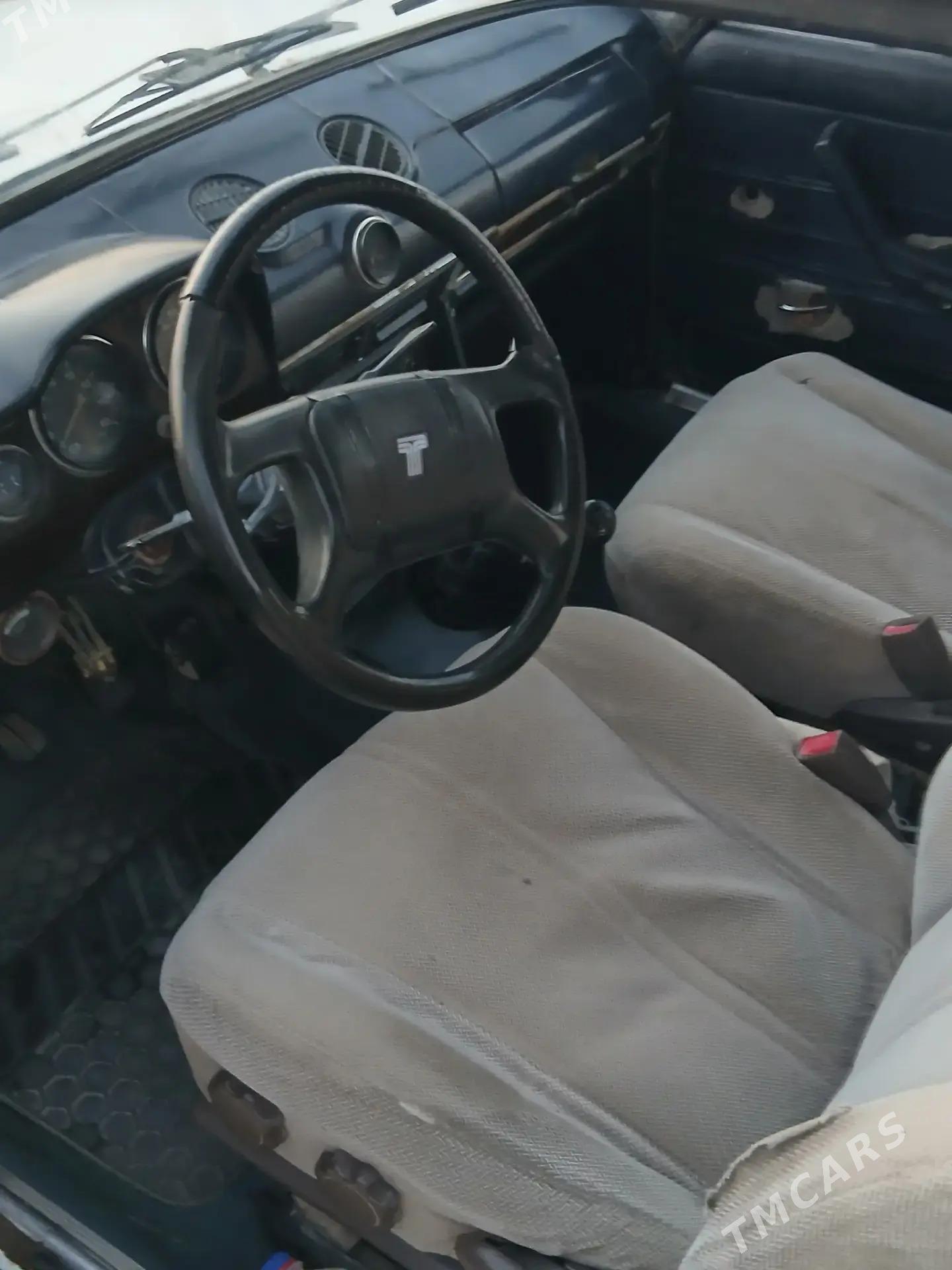 Lada 2106 1998 - 12 000 TMT - Хазар - img 3