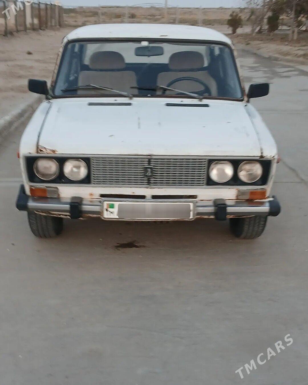 Lada 2106 1998 - 12 000 TMT - Хазар - img 1